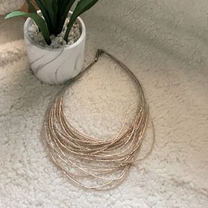 Women’s necklace